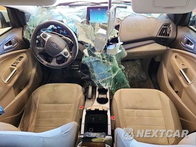 Zdjęcie 8 z 13 samochodu: 2014 FORD ESCAPE SE VIN:1FMCU9GX7EUD51671 - miniatura