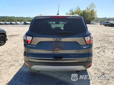 Zdjęcie 6 z 13 samochodu: 2017 FORD ESCAPE TITANIUM VIN:1FMCU9JD5HUD66205 - miniatura