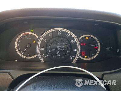 Zdjęcie 9 z 12 samochodu: 2014 HONDA ACCORD EX VIN:1HGCR2F75EA131172 - miniatura