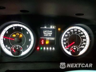 Zdjęcie 9 z 13 samochodu: 2013 RAM 1500 ST VIN:1C6RR7FT5DS563411 - miniatura
