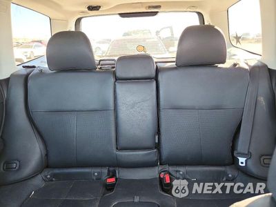 Zdjęcie 10 z 13 samochodu: 2012 SUBARU FORESTER LIMITED VIN:JF2SHAEC2CH460522 - miniatura