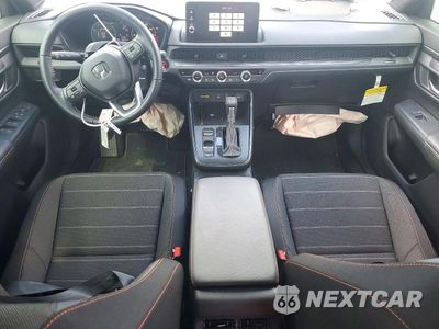 Zdjęcie 8 z 13 samochodu: 2026 HONDA CR-V SPORT VIN:5J6RS5H55TL029585 - miniatura