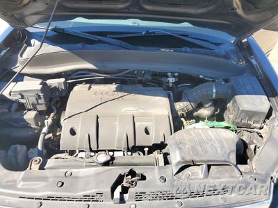 Zdjęcie 11 z 12 samochodu: 2010 HONDA RIDGELINE RTS VIN:5FPYK1F42AB012075 - miniatura