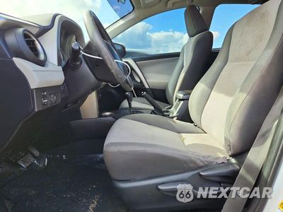Zdjęcie 7 z 13 samochodu: 2015 TOYOTA RAV4 LE VIN:2T3BFREV0FW270222 - miniatura
