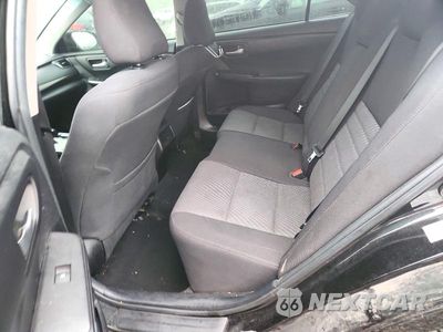 Zdjęcie 10 z 12 samochodu: 2015 TOYOTA CAMRY LE VIN:4T4BF1FK5FR452339 - miniatura