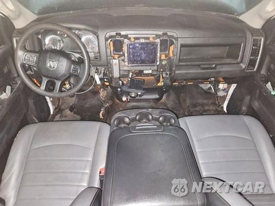 Zdjęcie 8 z 13 samochodu: 2021 RAM 1500 CLASSIC TRADESMAN VIN:3C6RR6KG1MG586873 - miniatura