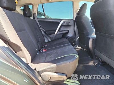 Zdjęcie 11 z 13 samochodu: 2014 TOYOTA RAV4 LE VIN:JTMBFREVXED078303 - miniatura