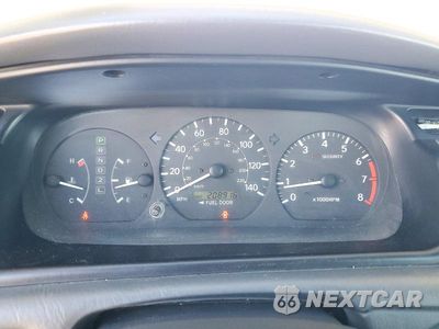 Zdjęcie 9 z 12 samochodu: 2001 TOYOTA CAMRY XLE V6 VIN:4T1BF28K11U960443 - miniatura