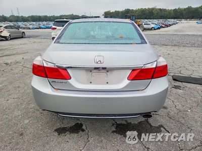 Zdjęcie 6 z 12 samochodu: 2014 HONDA ACCORD LX VIN:1HGCR2F37EA294788 - miniatura