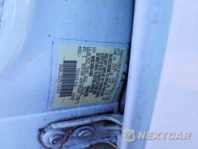 Zdjęcie 12 z 12 samochodu: 2009 NISSAN VERSA 1.8 S VIN:3N1BC13E09L414542 - miniatura