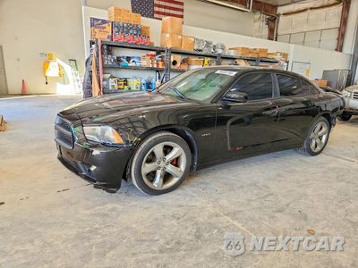 2011 DODGE CHARGER R/T 2B3CL5CT2BH513225 - główne zdjęcie licytacji z USA - miniatura