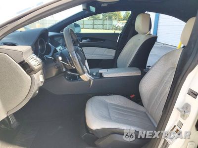 Zdjęcie 7 z 13 samochodu: 2014 MERCEDES-BENZ CLS 550 VIN:WDDLJ7DB6EA123663 - miniatura