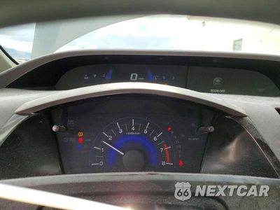 Zdjęcie 9 z 12 samochodu: 2012 HONDA CIVIC LX VIN:2HGFB2F54CH581670 - miniatura