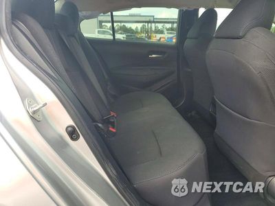 Zdjęcie 10 z 12 samochodu: 2020 TOYOTA COROLLA LE VIN:JTDEPRAE6LJ075915 - miniatura