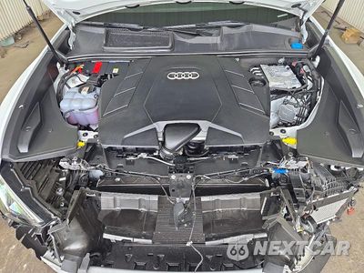 Zdjęcie 12 z 14 samochodu: 2026 AUDI Q8 PREMIUM PLUS VIN:WA1BVBF12TD034020 - miniatura