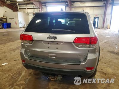 Zdjęcie 6 z 13 samochodu: 2019 JEEP GRAND CHEROKEE LAREDO VIN:1C4RJFAG7KC838031 - miniatura