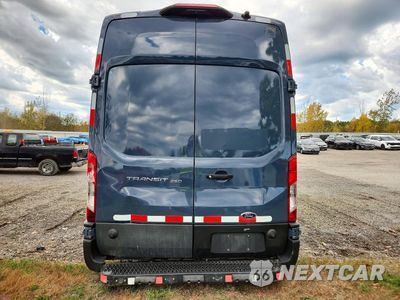 Zdjęcie 6 z 14 samochodu: 2020 FORD TRANSIT T-250 VIN:1FTBR3X86LKB02052 - miniatura