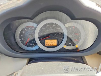 Zdjęcie 9 z 13 samochodu: 2010 TOYOTA RAV4 BASE VIN:JTMZF4DV5A5026567 - miniatura