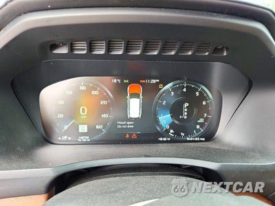 Zdjęcie 9 z 13 samochodu: 2017 VOLVO XC90 T6 VIN:YV4A22PL9H1174792 - miniatura