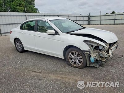 Czwarte zdjęcie samochodu z boku: 2012 HONDA ACCORD SE VIN:1HGCP2F65CA225689 - miniatura