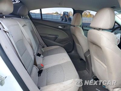 Zdjęcie 10 z 13 samochodu: 2016 CHEVROLET CRUZE LT VIN:1G1BE5SM9G7268661 - miniatura