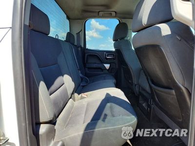 Zdjęcie 10 z 12 samochodu: 2015 CHEVROLET SILVERADO K1500 LT VIN:1GCVKREC5FZ237109 - miniatura