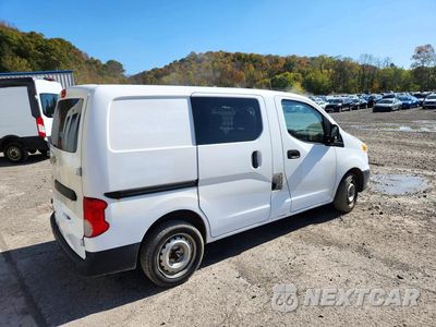 Zdjęcie 6 z 13 samochodu: 2017 CHEVROLET CITY EXPRESS LT DELIVERY VAN VIN:3N63M0ZNXHK712873 - miniatura