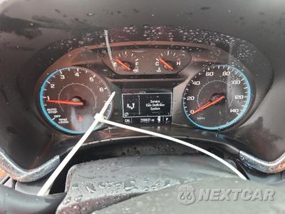 Zdjęcie 9 z 14 samochodu: 2018 CHEVROLET EQUINOX LT VIN:2GNAXJEV6J6266701 - miniatura