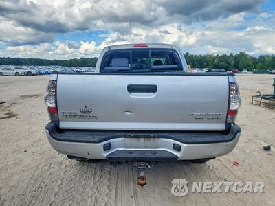 Zdjęcie 6 z 13 samochodu: 2010 TOYOTA TACOMA DOUBLE CAB PRERUNNER VIN:3TMJU4GN9AM092080 - miniatura