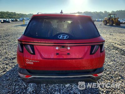 Zdjęcie 6 z 13 samochodu: 2022 HYUNDAI TUCSON SEL VIN:5NMJC3AE8NH009110 - miniatura