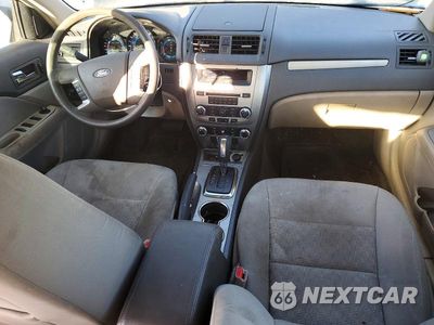 Zdjęcie 8 z 12 samochodu: 2012 FORD FUSION SE VIN:3FAHP0HA4CR244806 - miniatura