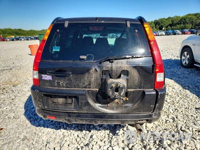 Zdjęcie 6 z 13 samochodu: 2004 HONDA CR-V EX VIN:SHSRD78874U231542 - miniatura