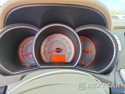 Zdjęcie 9 z 13 samochodu: 2009 NISSAN MURANO S VIN:JN8AZ18W89W132012 - miniatura