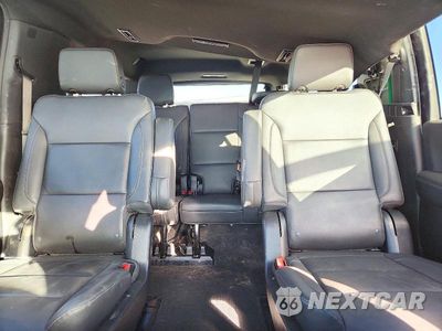 Zdjęcie 10 z 14 samochodu: 2025 CHEVROLET SUBURBAN K1500 Z71 VIN:1GNS6DRDXSR113917 - miniatura