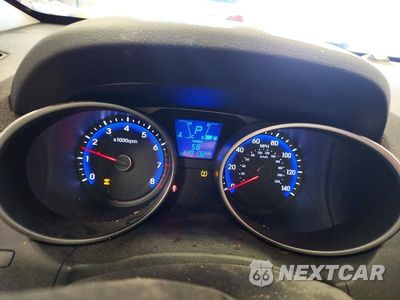 Zdjęcie 9 z 13 samochodu: 2014 HYUNDAI TUCSON SE VIN:KM8JUCAGXEU879444 - miniatura