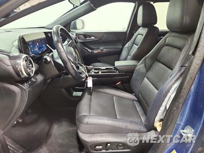 Zdjęcie 7 z 13 samochodu: 2026 CHEVROLET EQUINOX LT VIN:3GNAXHEG2TL227368 - miniatura