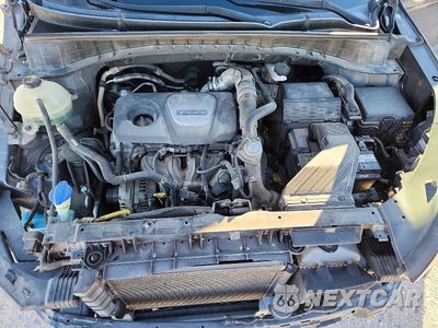 Zdjęcie 12 z 14 samochodu: 2016 HYUNDAI TUCSON LIMITED VIN:KM8J33A22GU026630 - miniatura
