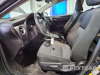 Zdjęcie 7 z 12 samochodu: 2018 TOYOTA COROLLA LE VIN:2T1BURHEXJC113611 - miniatura