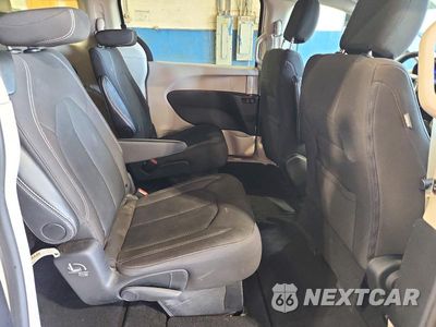 Zdjęcie 11 z 14 samochodu: 2024 CHRYSLER VOYAGER LX VIN:2C4RC1CGXRR176635 - miniatura