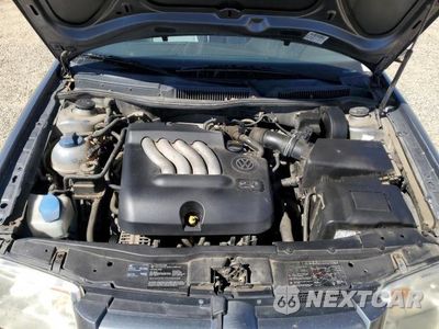 Zdjęcie 11 z 12 samochodu: 2004 VOLKSWAGEN JETTA GLS VIN:3VWSA69M04M065185 - miniatura