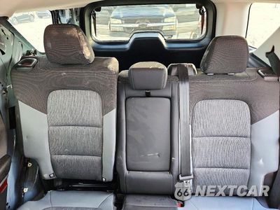 Zdjęcie 10 z 14 samochodu: 2023 FORD BRONCO SPORT BIG BEND VIN:3FMCR9B63PRD50866 - miniatura