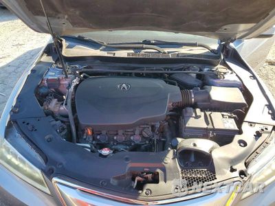 Zdjęcie 11 z 12 samochodu: 2016 ACURA TLX VIN:19UUB2F38GA012637 - miniatura