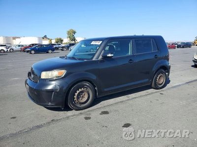 2009 SCION XB BASE JTLKE50E191064935 - główne zdjęcie licytacji z USA - miniatura