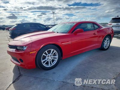 2015 CHEVROLET CAMARO LT 2G1FD1E36F9273703 - główne zdjęcie licytacji z USA - miniatura