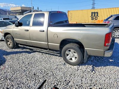 Drugie zdjęcie samochodu z przodu: 2006 DODGE RAM 1500 ST VIN:1D7HA18N46S600996 - miniatura