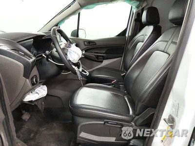 Zdjęcie 7 z 13 samochodu: 2022 FORD TRANSIT CONNECT XL VIN:NM0LS7S25N1525441 - miniatura