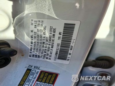 Zdjęcie 12 z 12 samochodu: 2014 HONDA CR-V EX VIN:5J6RM4H51EL115953 - miniatura