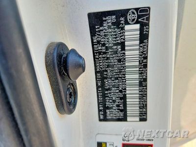Zdjęcie 12 z 12 samochodu: 2011 TOYOTA COROLLA LE VIN:2T1BU4EEXBC657079 - miniatura