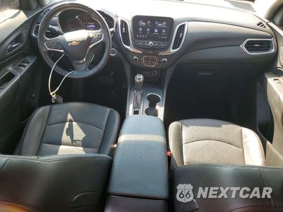 Zdjęcie 8 z 13 samochodu: 2021 CHEVROLET EQUINOX LT VIN:3GNAXKEV9ML356947 - miniatura