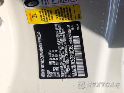Zdjęcie 12 z 12 samochodu: 2014 MINI COOPER S VIN:WMWXM7C56ET985359 - miniatura